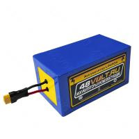 Аккумулятор LiFePO4 12v49Ah 720w max
