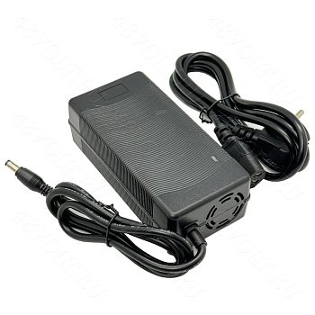 Зарядное устройство LiIon 12V (16,8v) 10a