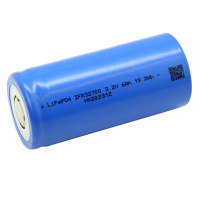 Аккумулятор LiFePO4 32700 3,2v 6ah