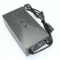 Зарядное устройство LiIon 72V (84v) 5a