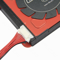 BMS LiFePO4 8S 24V 150A симметрия