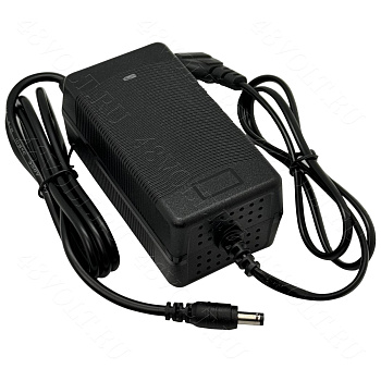 Зарядное устройство LiIon 12V (16,8v) 3a