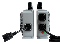 Зарядное устройство LiFePO4 герметичное 24v (29,2v) 15A