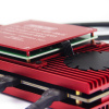BMS LiFePO4 16S 48V 400A симметрия