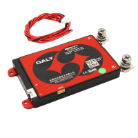BMS LiFePO4 4S 12V 60A симметрия