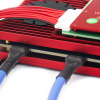 BMS LiFePO4 8S 24V 400A симметрия
