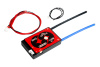 BMS Li-Ion 4S 12V 30A симметрия