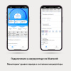 Аккумулятор LiFePO4 24v50Ah (260*167*211)