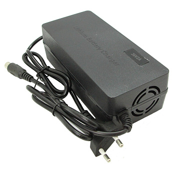 Зарядное устройство LiIon 36V (42v) 2a