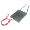 BMS Li-Ion 3S 12V 60A симметрия