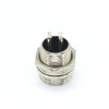 Разъем GX12 папа 2 pin
