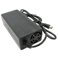 Зарядное устройство LiIon 24V (29,4v) 5a