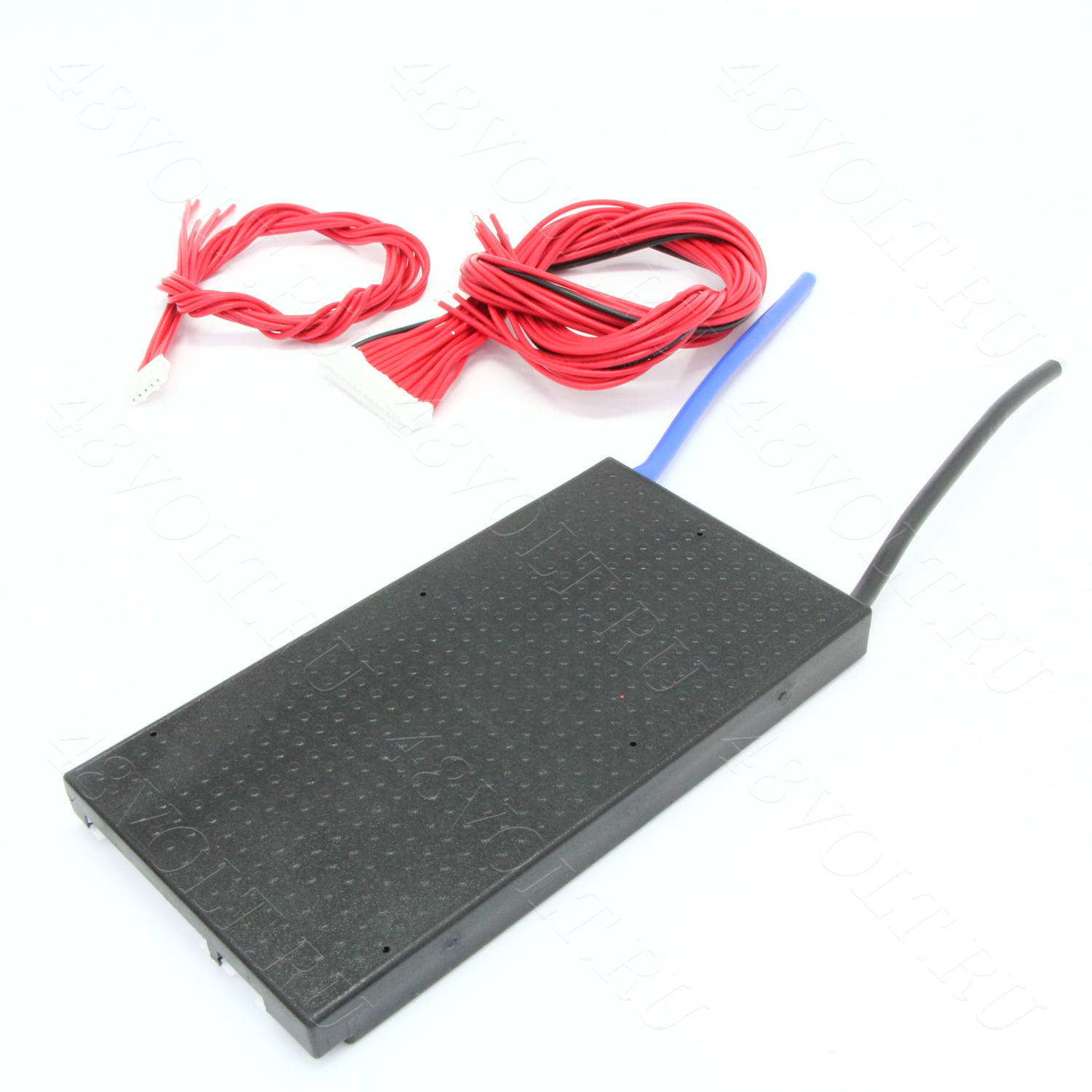 BMS Li-Ion 20S 72V 30A симметрия