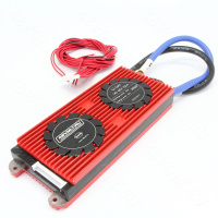 BMS Li-Ion 14S 48V 100A симметрия