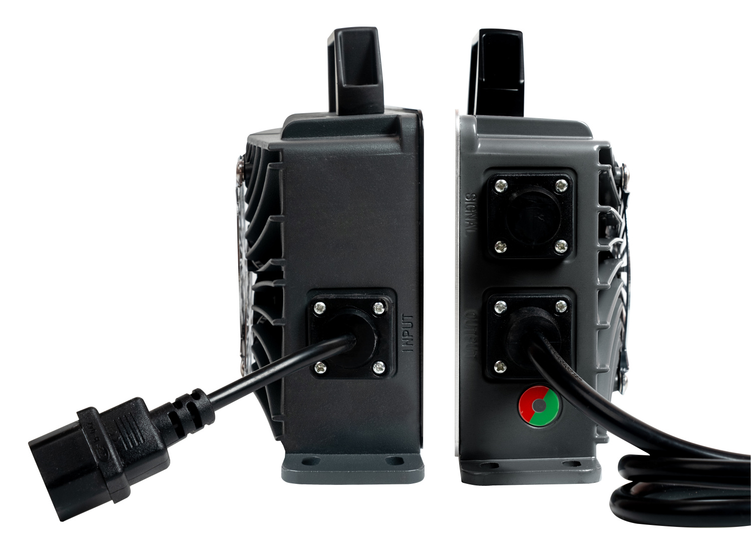 Зарядное устройство LiFePO4 герметичное 12v (14,6v) 20A