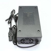 Зарядное устройство LiIon 72V (84v) 5a