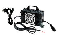 Зарядное устройство LiFePO4 герметичное 12v (14,6v) 20A
