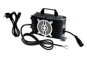 Зарядное устройство LiFePO4 герметичное 12v (14,6v) 20A